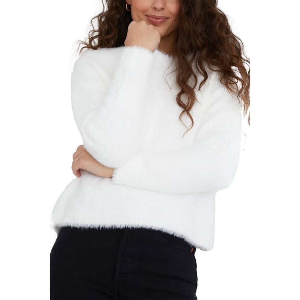 Bella Dahl Slouchy Sweater